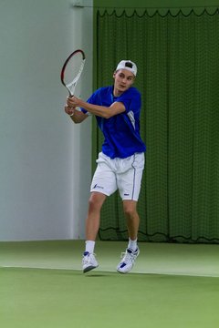 Bild 193 - Holmer Indoor-Cup Tag 1